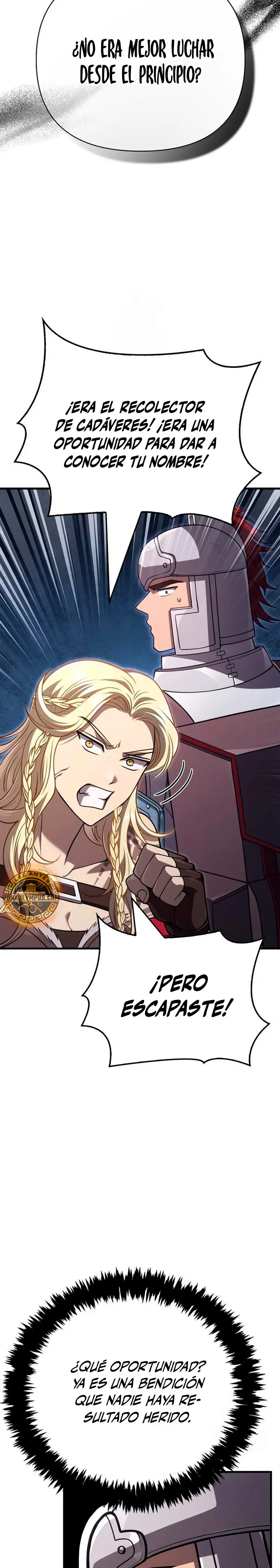 Read Survive as a Barbarian in the Game ES Manga Online