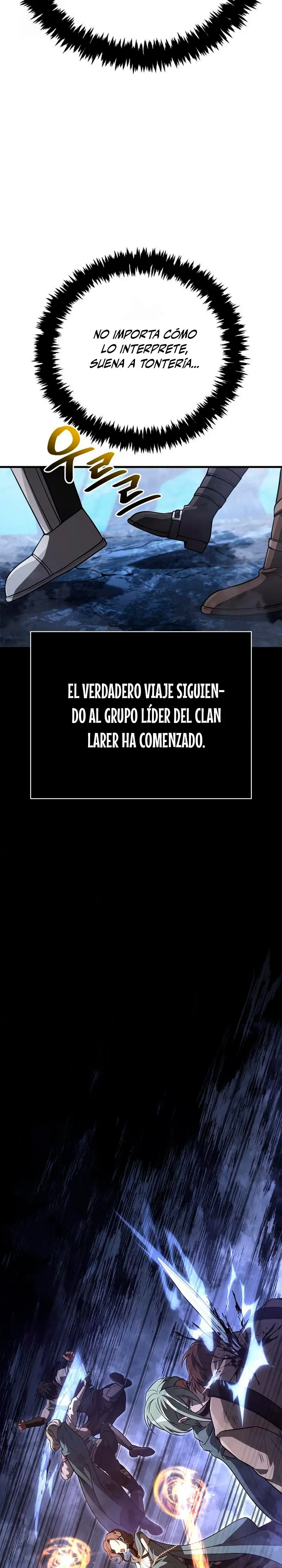 Read Survive as a Barbarian in the Game ES Manga Online