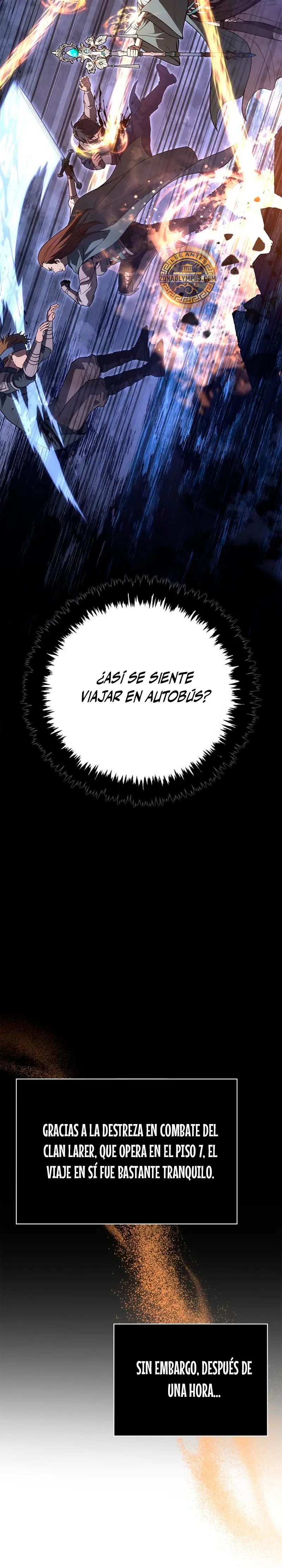 Read Survive as a Barbarian in the Game ES Manga Online