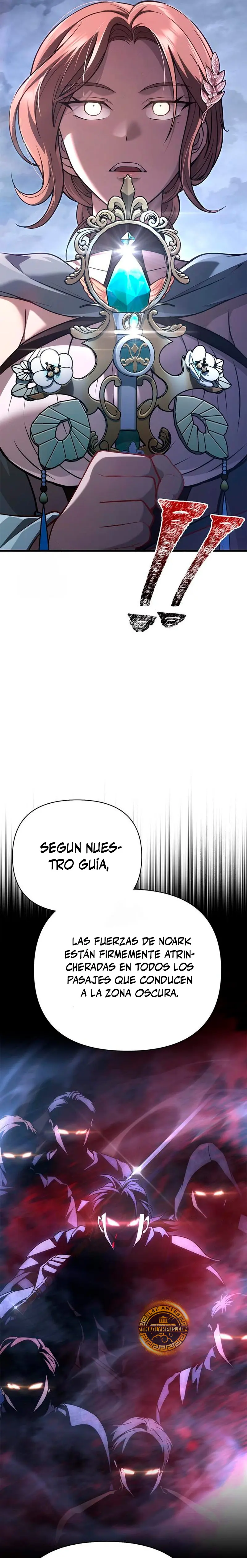 Read Survive as a Barbarian in the Game ES Manga Online