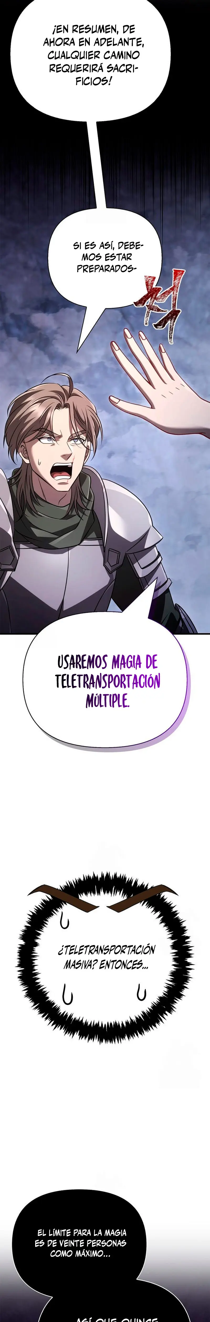 Read Survive as a Barbarian in the Game ES Manga Online