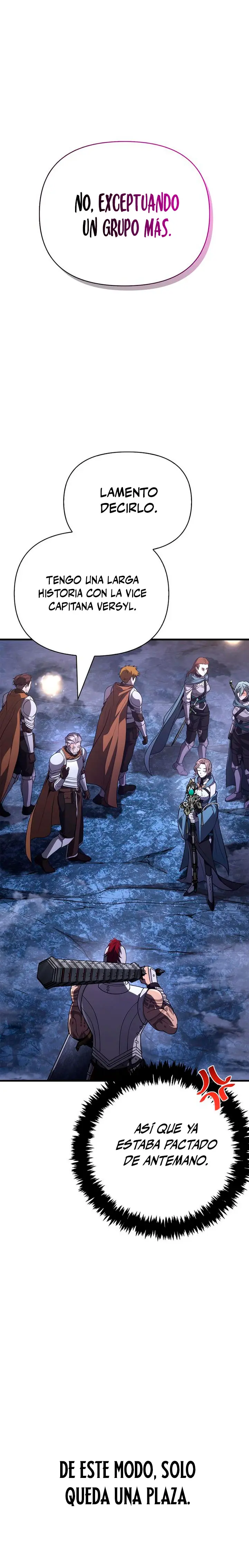 Read Survive as a Barbarian in the Game ES Manga Online