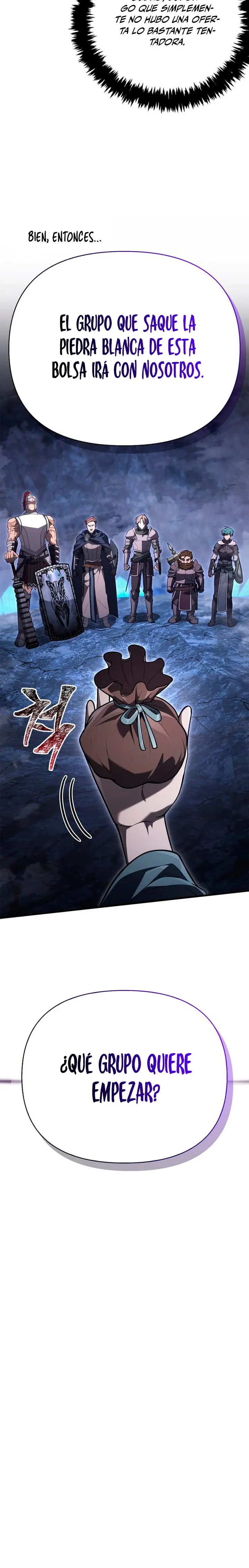 Read Survive as a Barbarian in the Game ES Manga Online