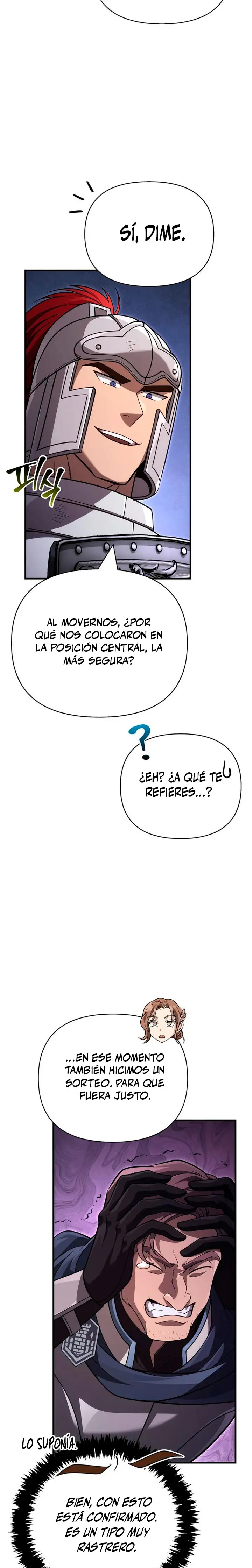 Read Survive as a Barbarian in the Game ES Manga Online