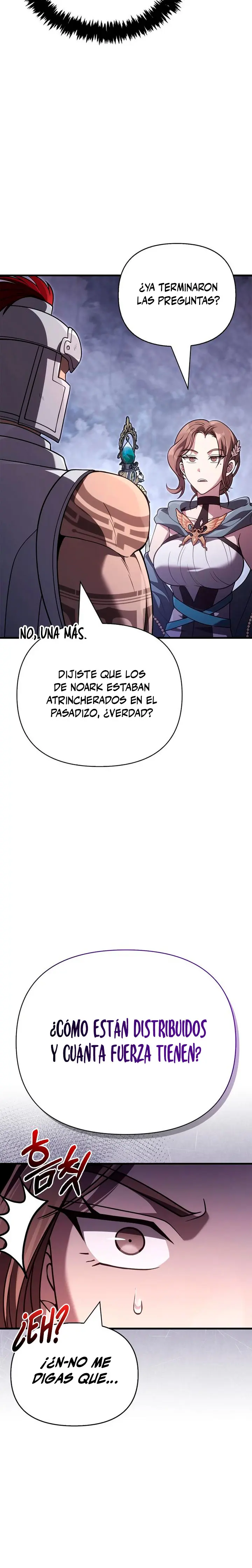 Read Survive as a Barbarian in the Game ES Manga Online