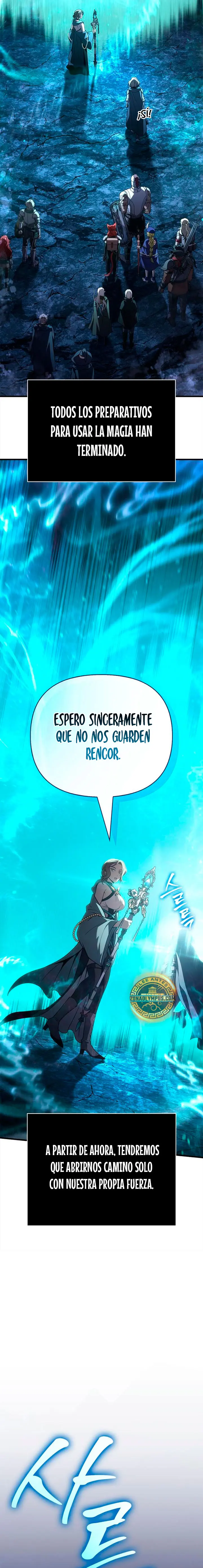 Read Survive as a Barbarian in the Game ES Manga Online