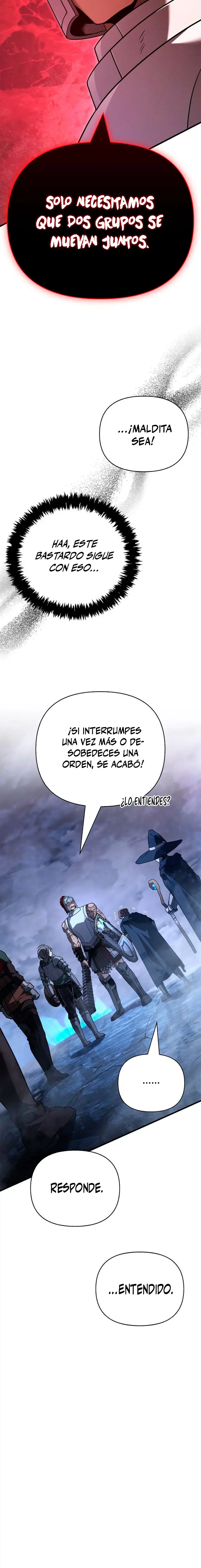 Read Survive as a Barbarian in the Game ES Manga Online