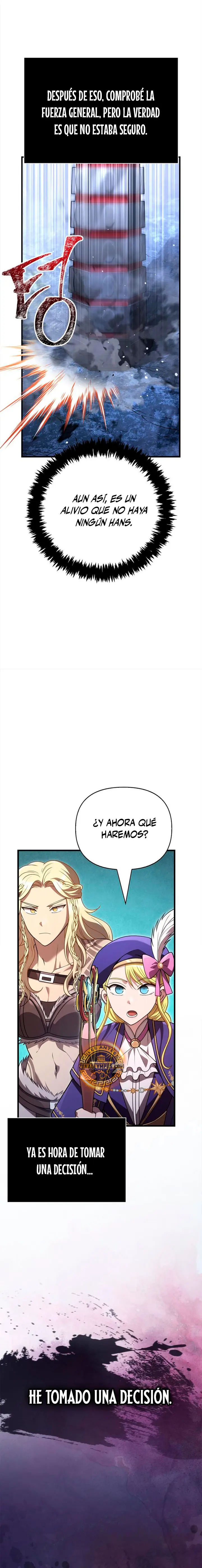 Read Survive as a Barbarian in the Game ES Manga Online