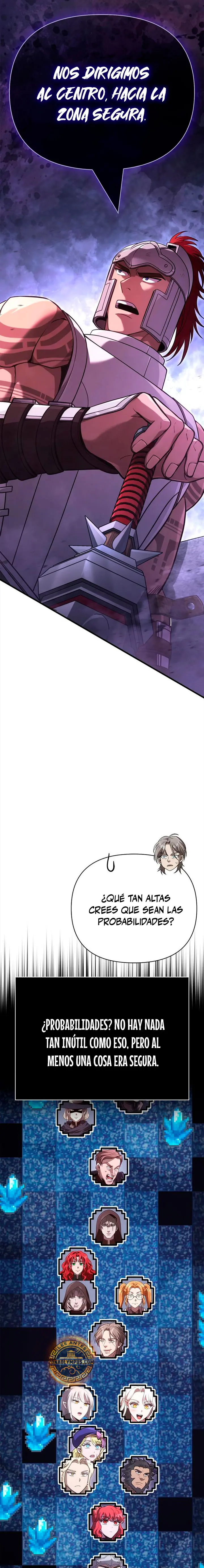 Read Survive as a Barbarian in the Game ES Manga Online