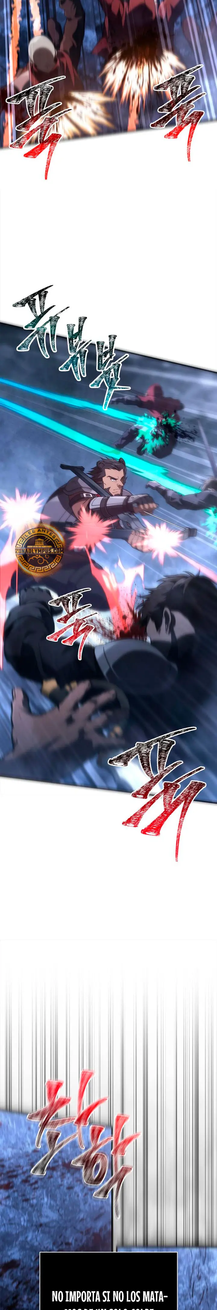 Read Survive as a Barbarian in the Game ES Manga Online