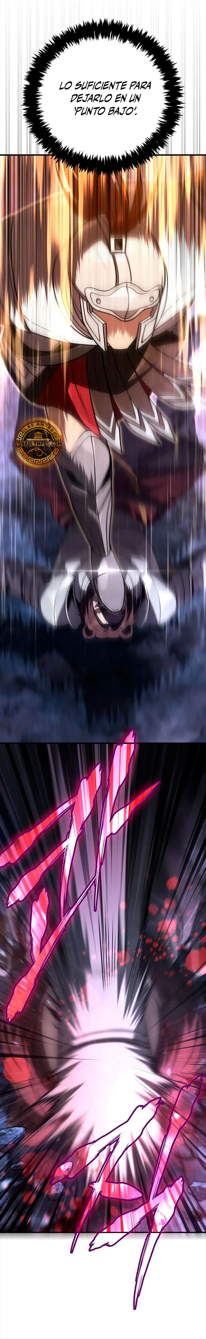 Read Survive as a Barbarian in the Game ES Manga Online