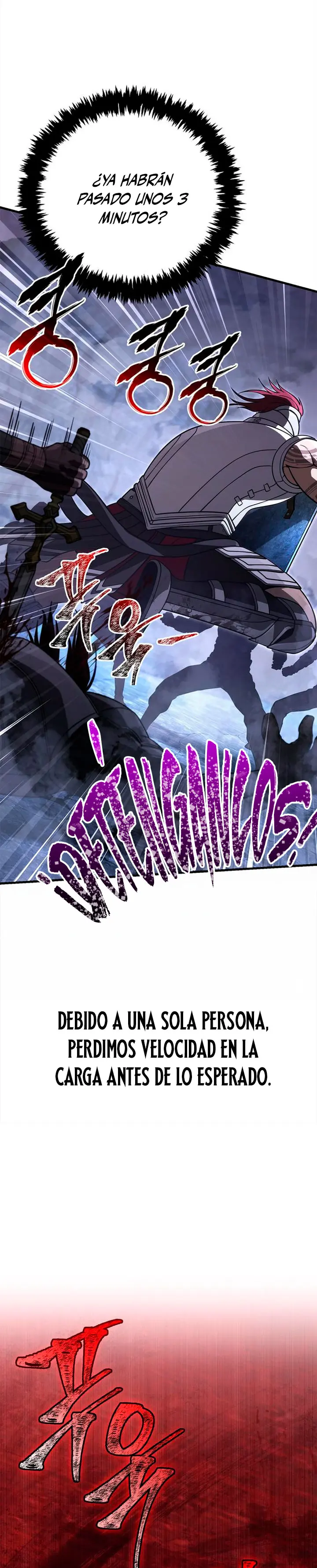 Read Survive as a Barbarian in the Game ES Manga Online