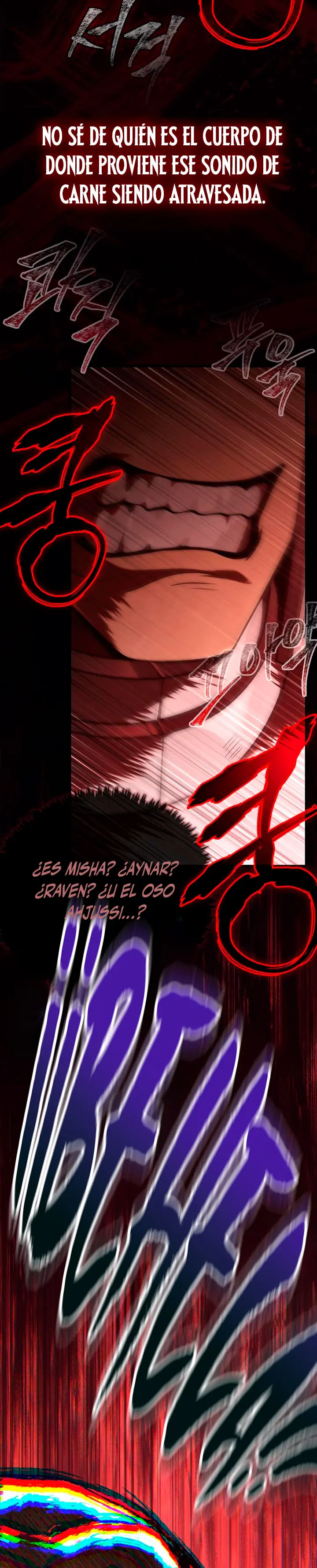 Read Survive as a Barbarian in the Game ES Manga Online