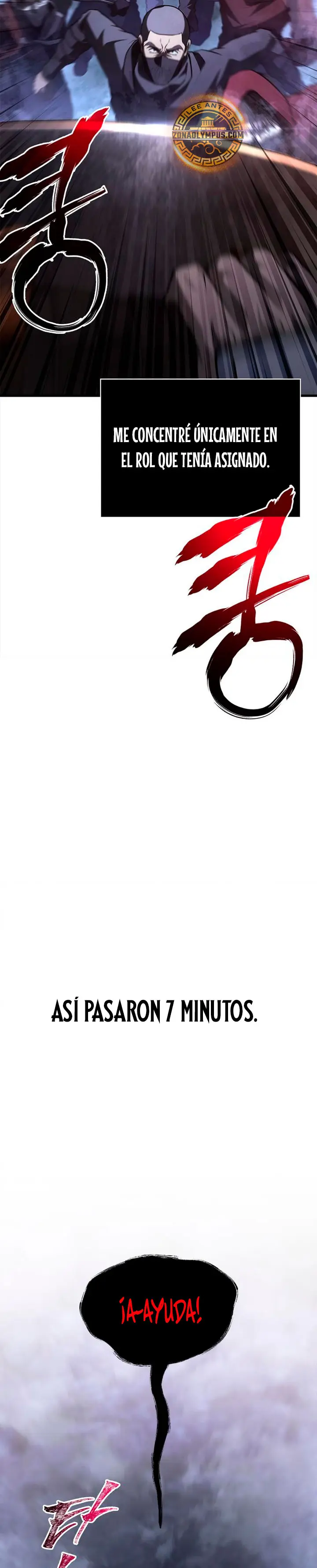 Read Survive as a Barbarian in the Game ES Manga Online