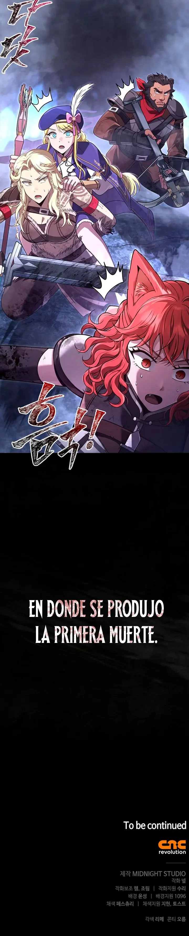 Read Survive as a Barbarian in the Game ES Manga Online