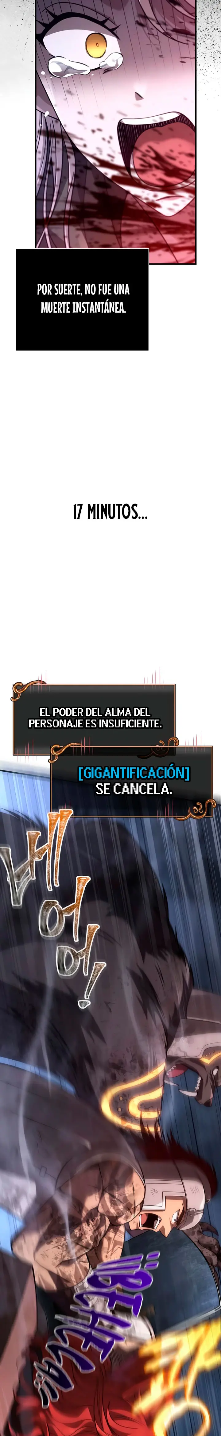 Read Survive as a Barbarian in the Game ES Manga Online