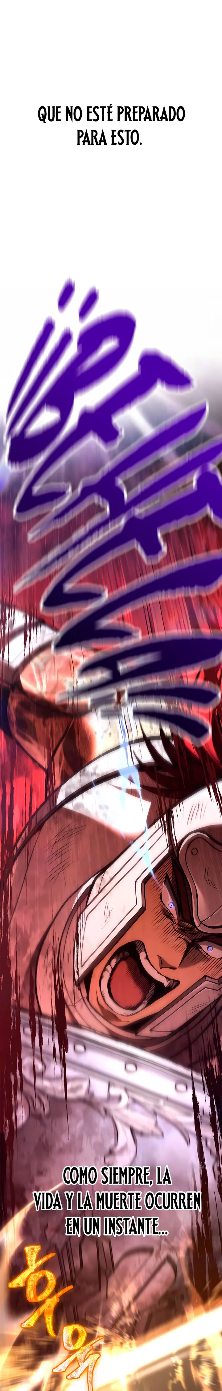 Read Survive as a Barbarian in the Game ES Manga Online