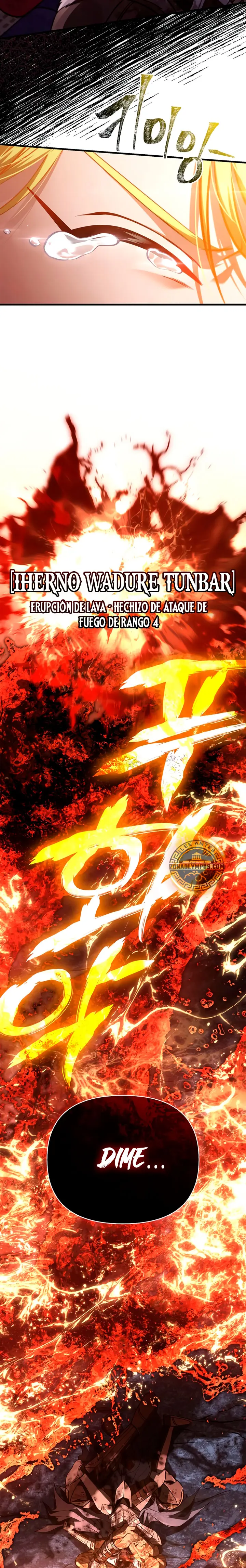 Read Survive as a Barbarian in the Game ES Manga Online