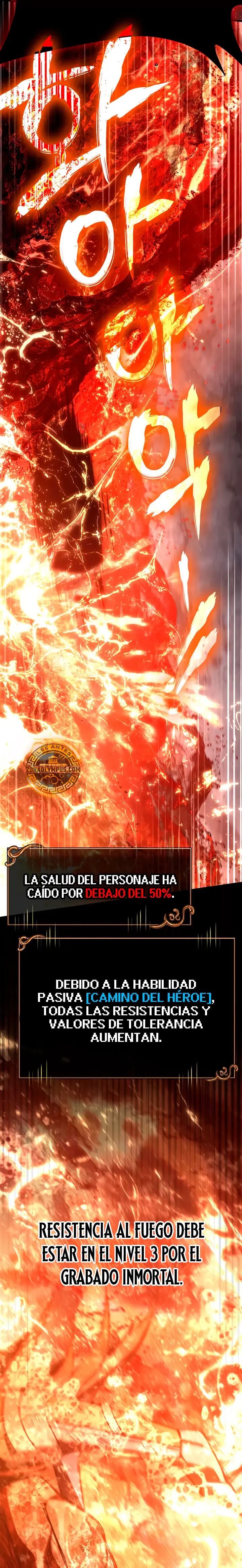 Read Survive as a Barbarian in the Game ES Manga Online