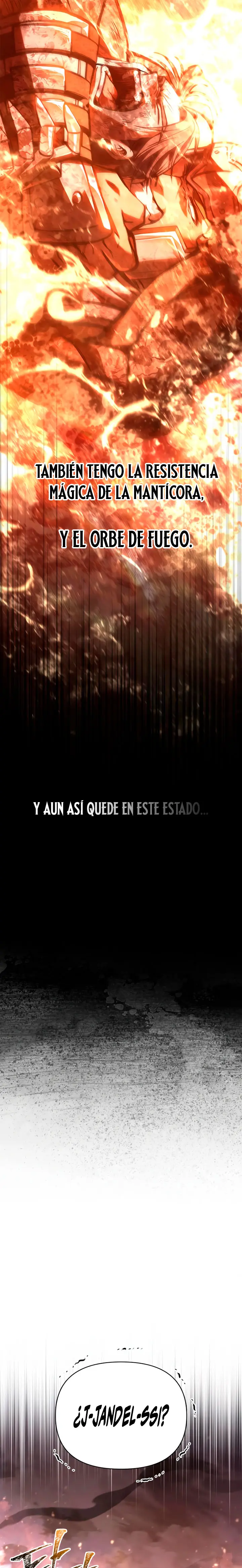 Read Survive as a Barbarian in the Game ES Manga Online