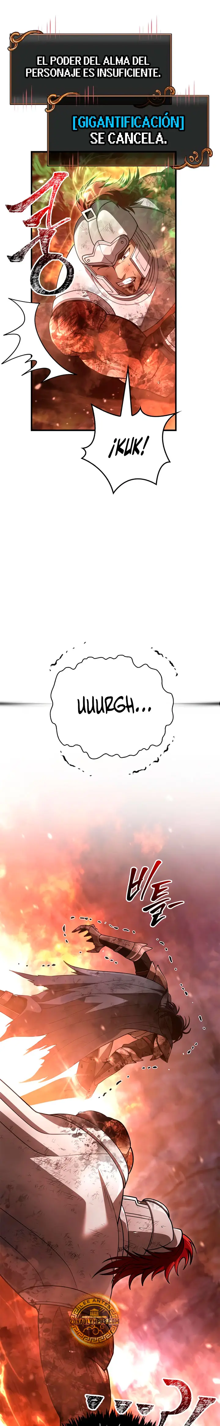 Read Survive as a Barbarian in the Game ES Manga Online