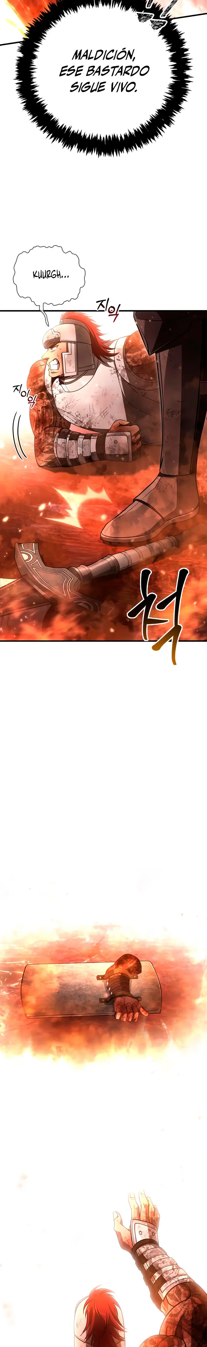 Read Survive as a Barbarian in the Game ES Manga Online