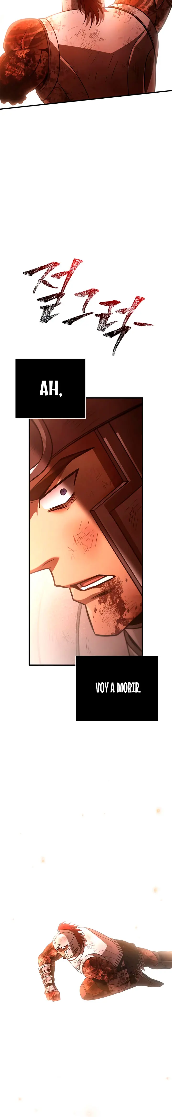 Read Survive as a Barbarian in the Game ES Manga Online