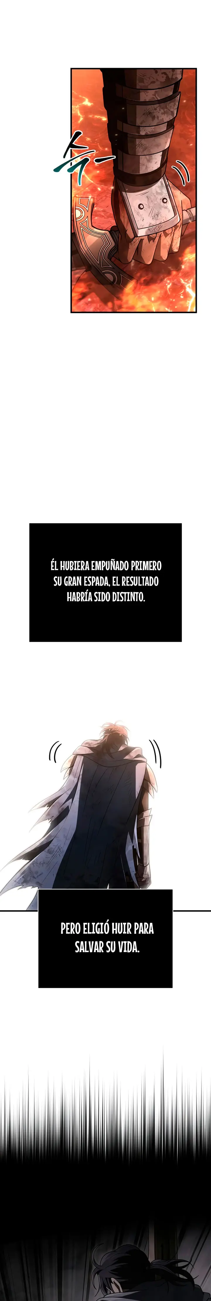 Read Survive as a Barbarian in the Game ES Manga Online