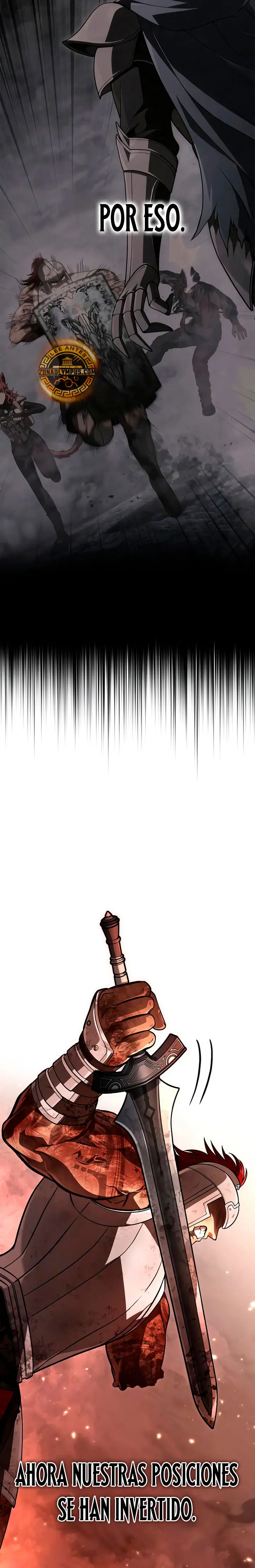 Read Survive as a Barbarian in the Game ES Manga Online