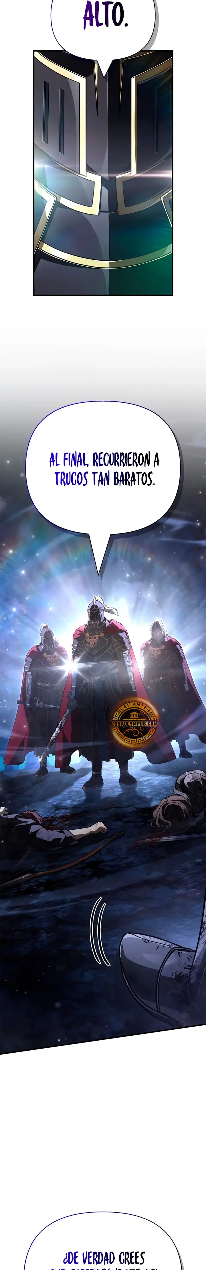 Read Survive as a Barbarian in the Game ES Manga Online