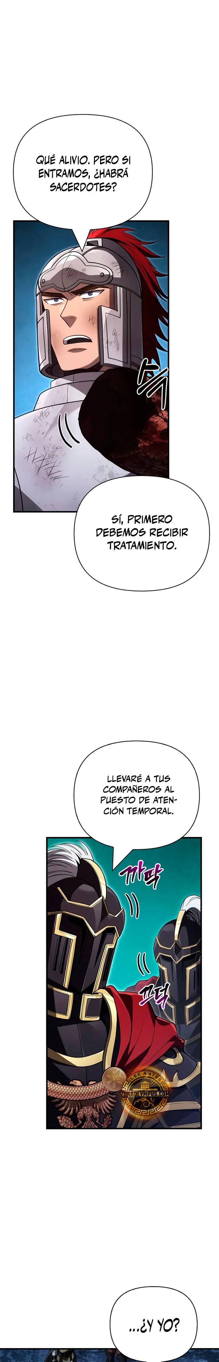 Read Survive as a Barbarian in the Game ES Manga Online