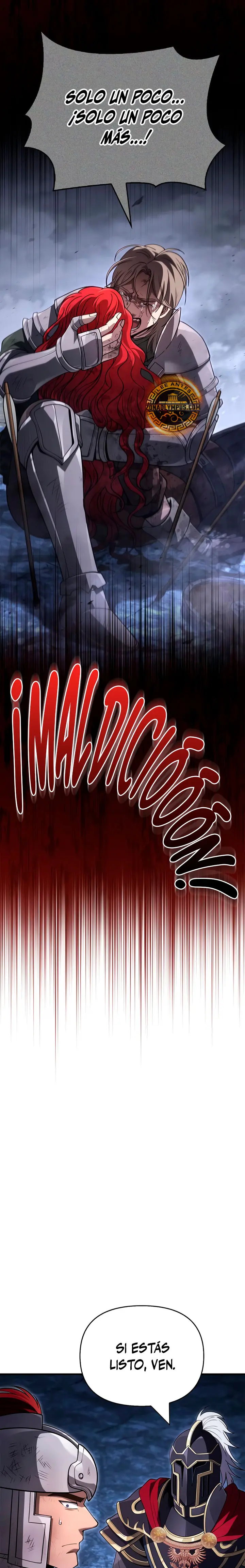 Read Survive as a Barbarian in the Game ES Manga Online