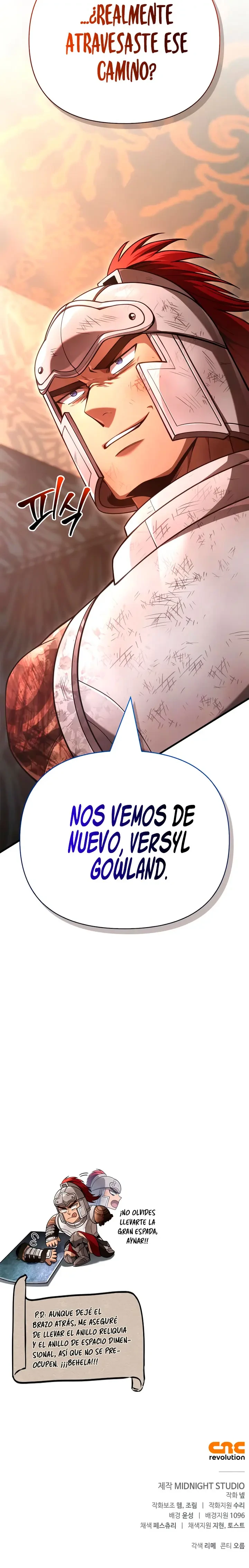 Read Survive as a Barbarian in the Game ES Manga Online