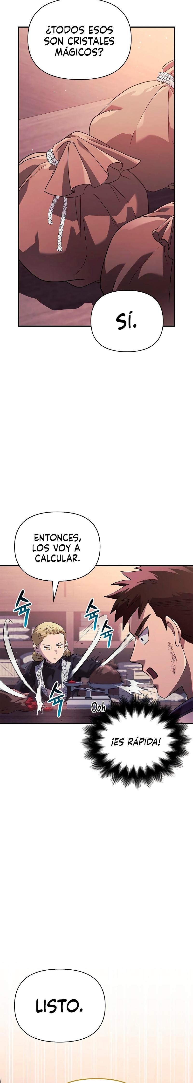 Read Survive as a Barbarian in the Game ES Manga Online