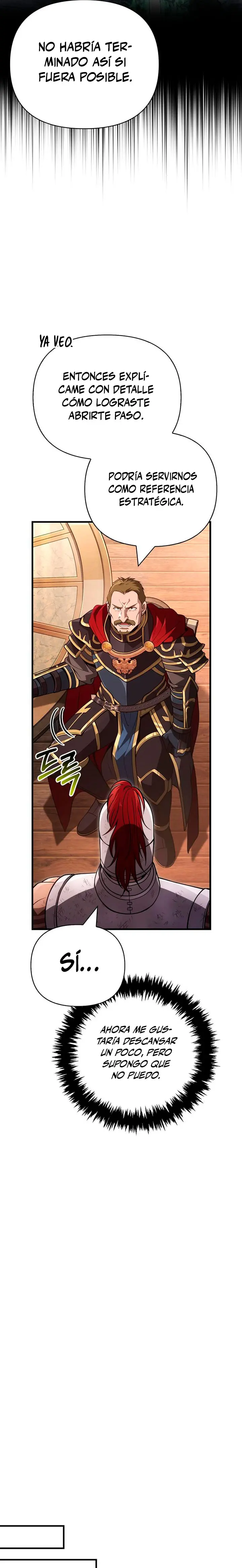 Read Survive as a Barbarian in the Game ES Manga Online