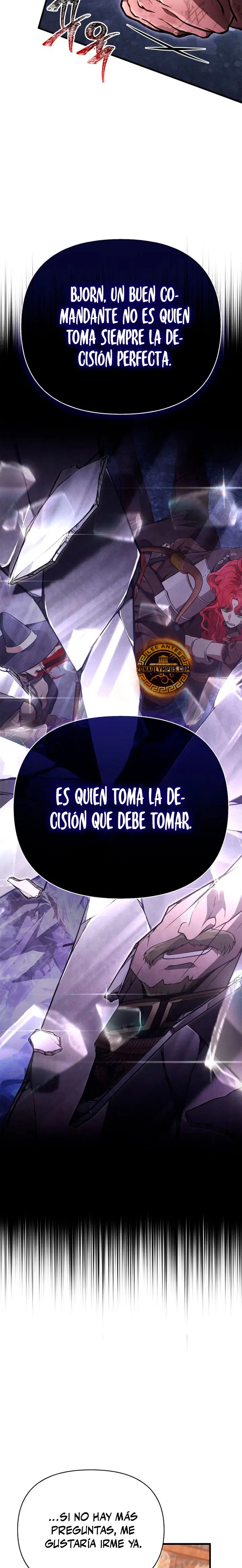 Read Survive as a Barbarian in the Game ES Manga Online