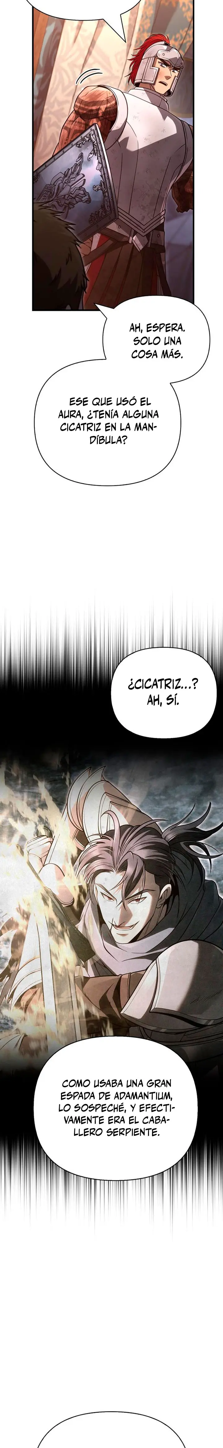 Read Survive as a Barbarian in the Game ES Manga Online