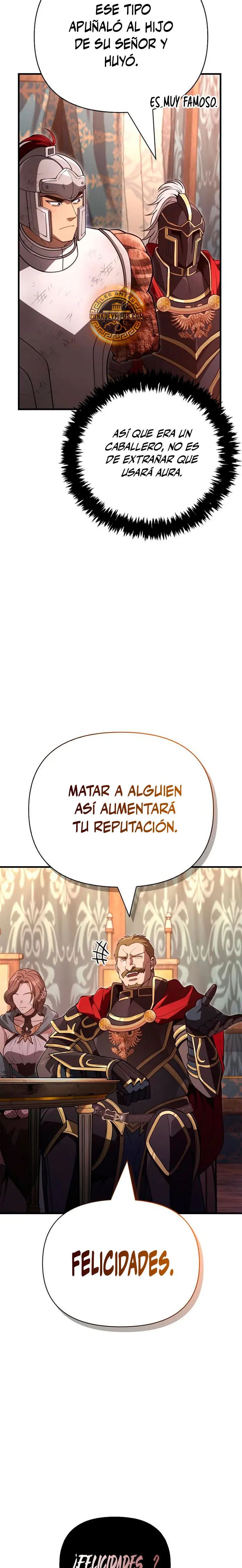 Read Survive as a Barbarian in the Game ES Manga Online