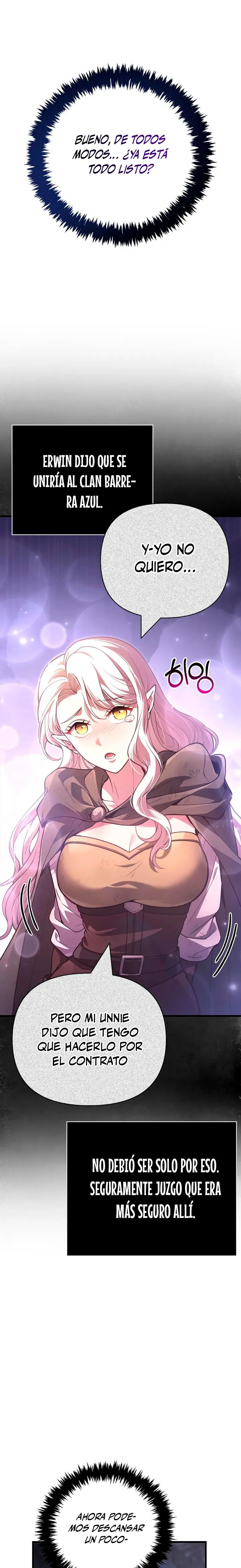 Read Survive as a Barbarian in the Game ES Manga Online