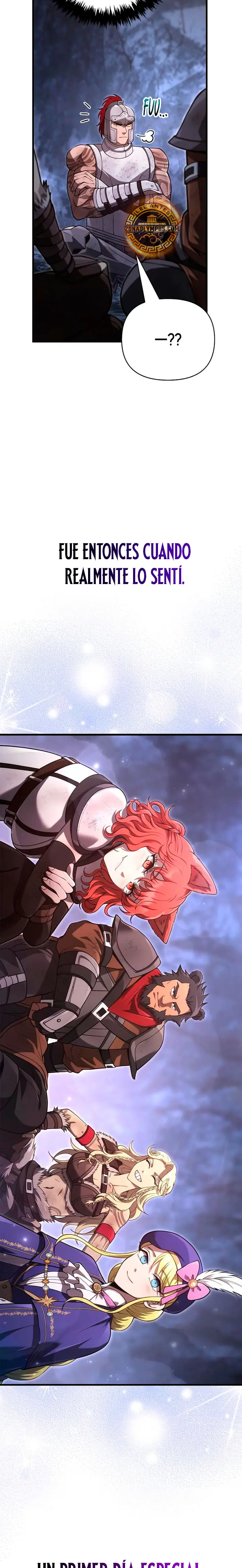 Read Survive as a Barbarian in the Game ES Manga Online