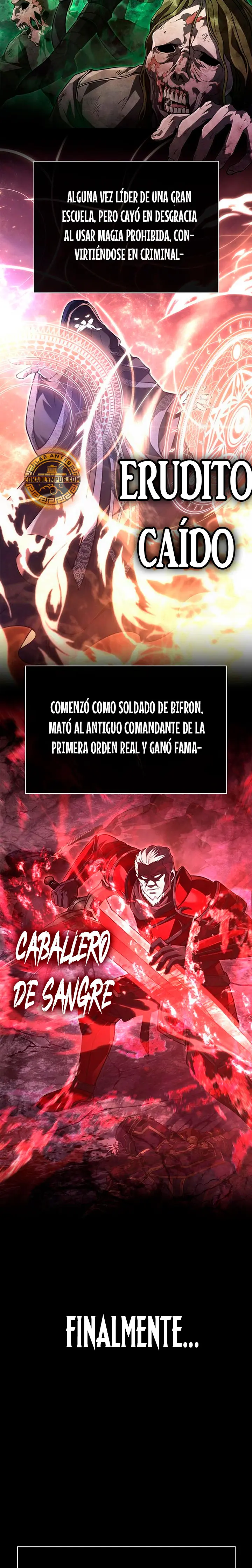 Read Survive as a Barbarian in the Game ES Manga Online