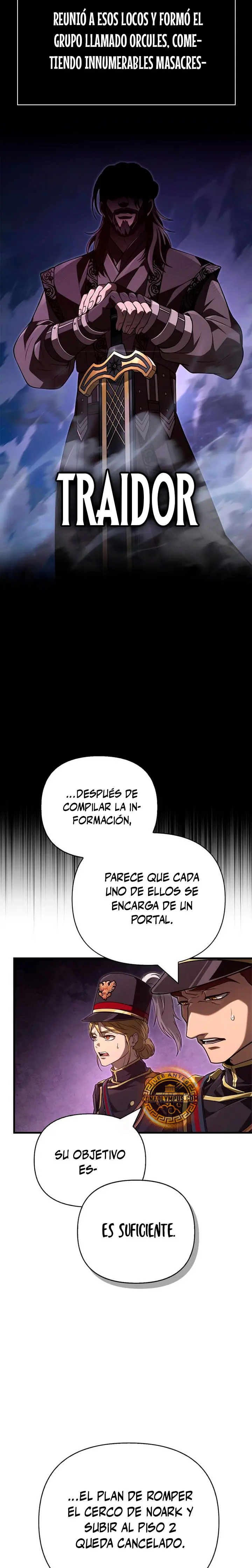 Read Survive as a Barbarian in the Game ES Manga Online