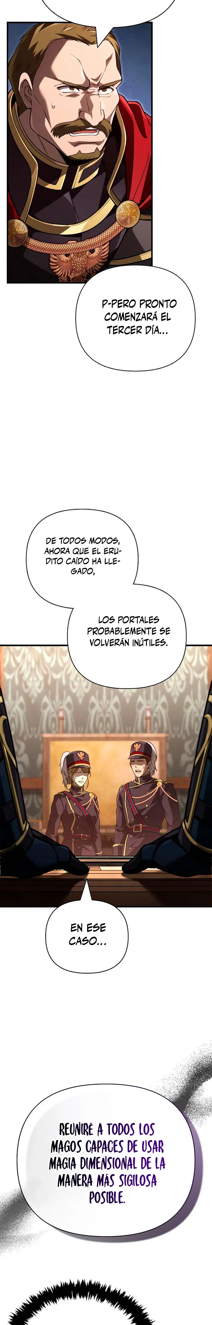 Read Survive as a Barbarian in the Game ES Manga Online