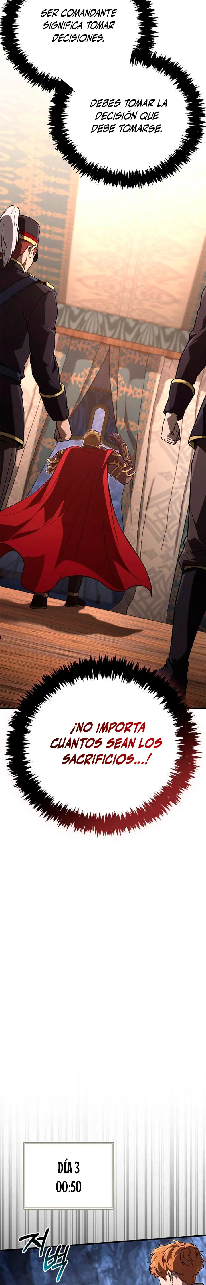 Read Survive as a Barbarian in the Game ES Manga Online