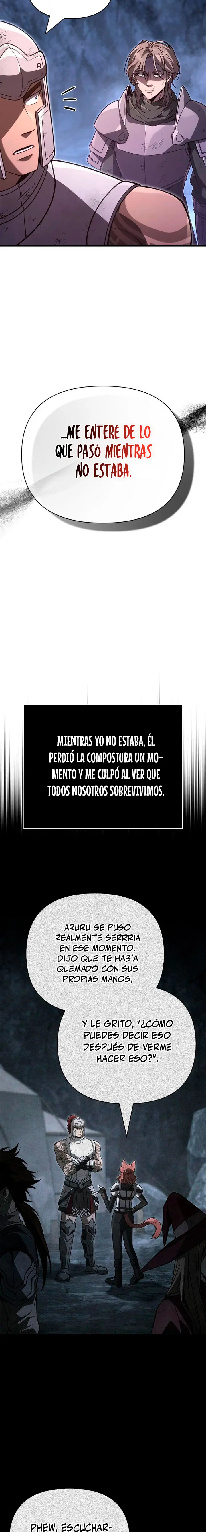 Read Survive as a Barbarian in the Game ES Manga Online