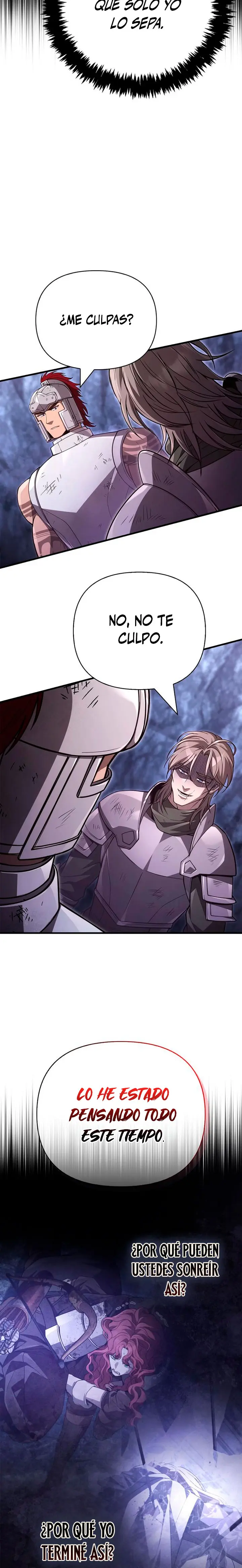 Read Survive as a Barbarian in the Game ES Manga Online