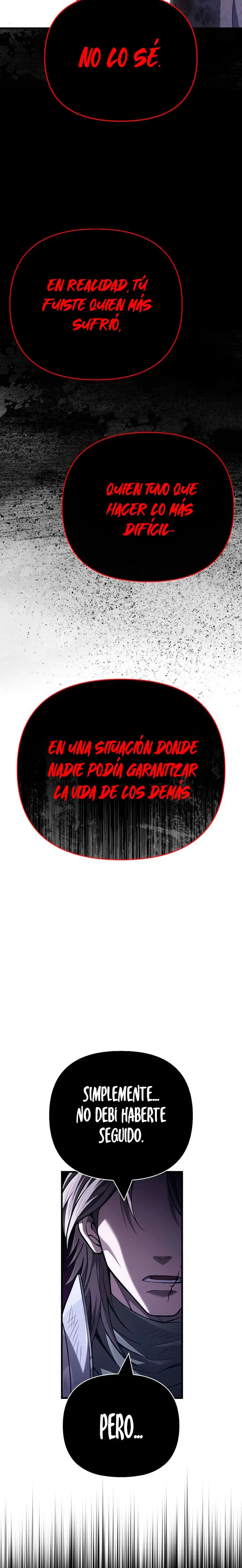 Read Survive as a Barbarian in the Game ES Manga Online