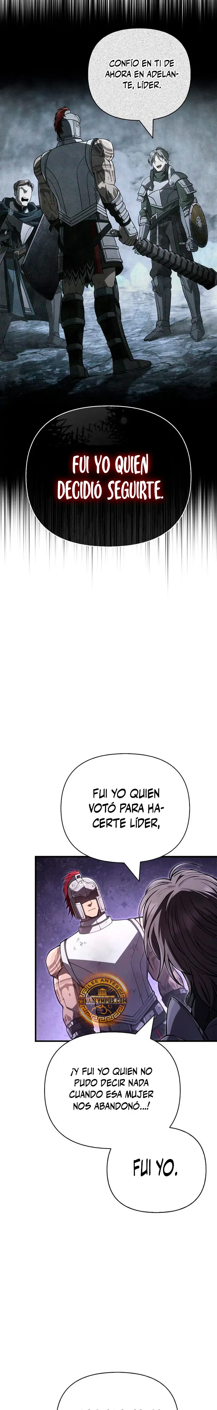 Read Survive as a Barbarian in the Game ES Manga Online