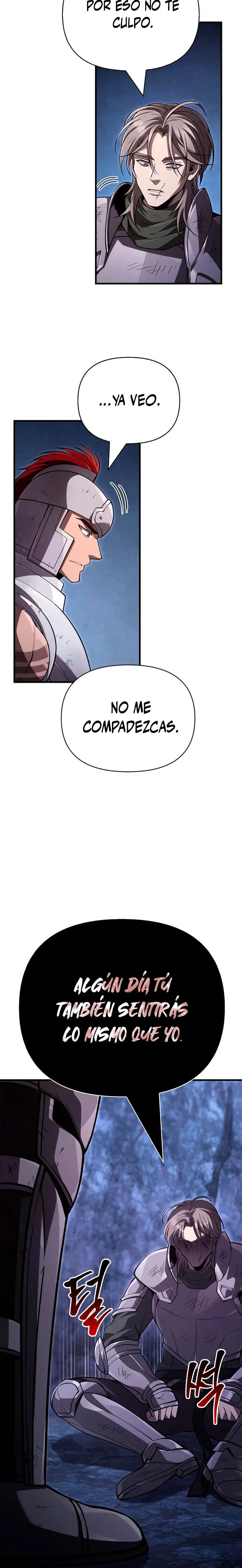 Read Survive as a Barbarian in the Game ES Manga Online