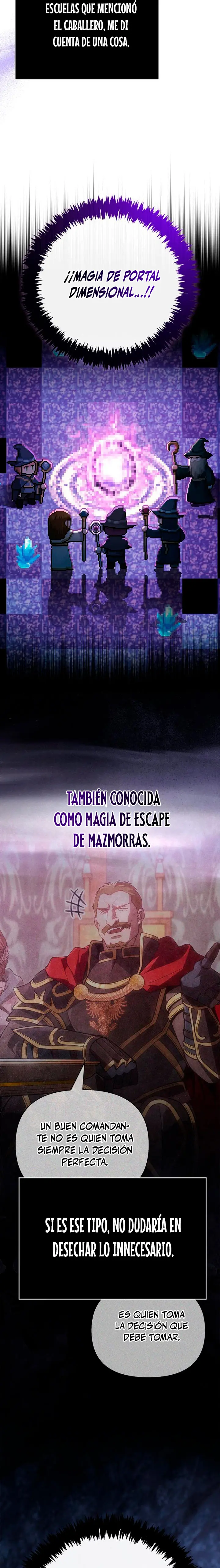 Read Survive as a Barbarian in the Game ES Manga Online